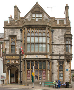Dorset County Museum