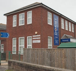 Dorset History Centre